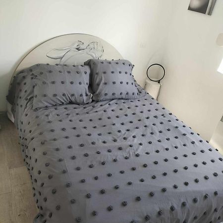 Le Gite De Marie Villa Ferques ภายนอก รูปภาพ