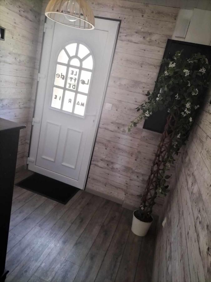 Le Gite De Marie Villa Ferques ภายนอก รูปภาพ