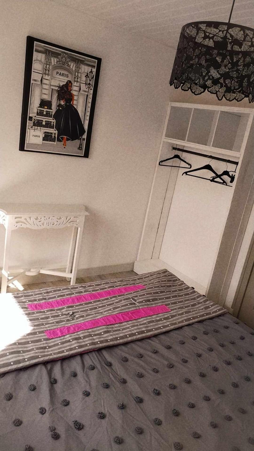 Le Gite De Marie Villa Ferques ภายนอก รูปภาพ
