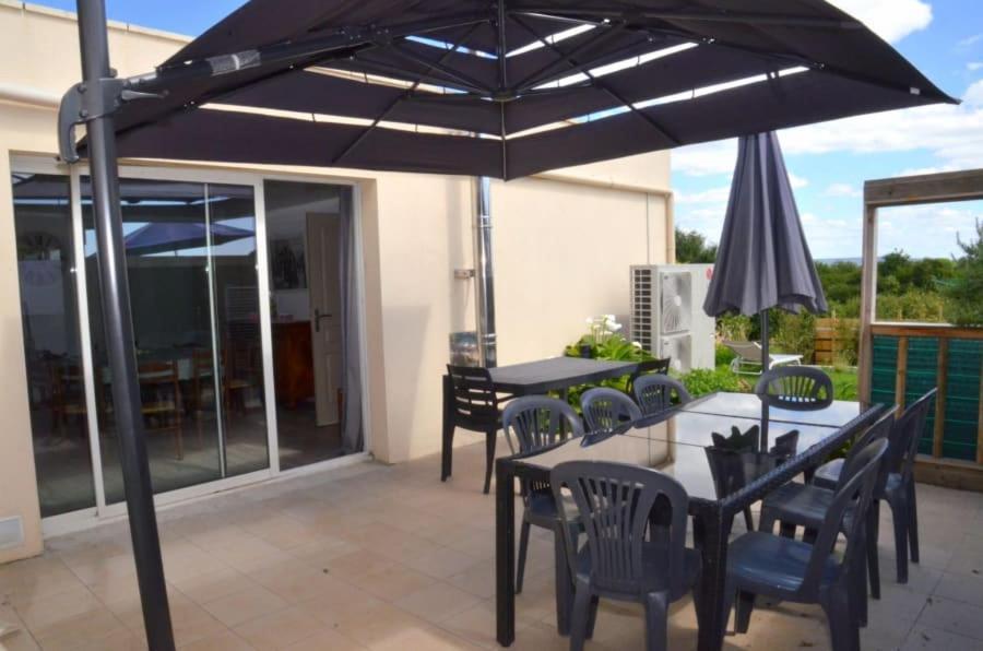 Le Gite De Marie Villa Ferques ภายนอก รูปภาพ